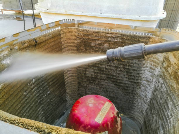 Best Ventilation Cleaning Services  in Santa Cruz, CA