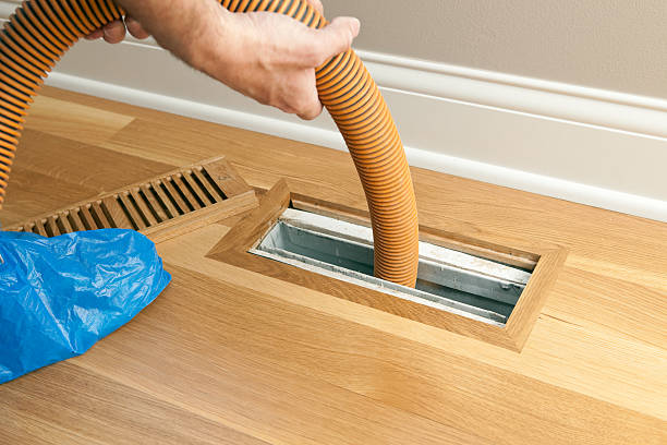  Santa Cruz, CA Airduct Cleaning Pros