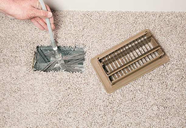 Best Air Duct Cleaning Near Me  in Santa Cruz, CA