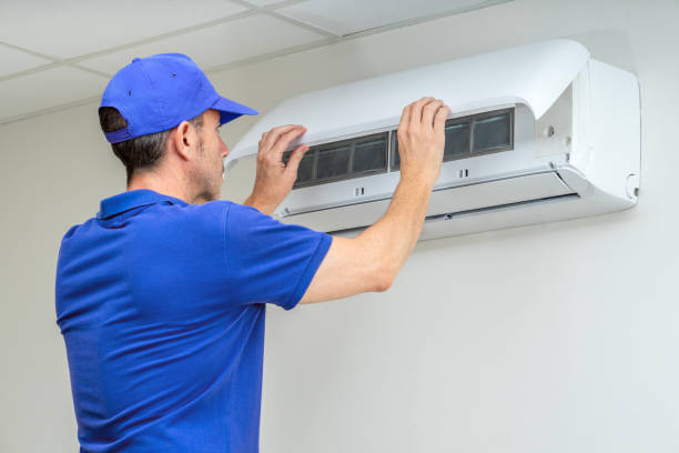Best Affordable Air Duct Cleaning  in Santa Cruz, CA