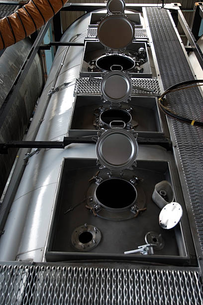 Reliable Santa Cruz, CA Airduct Cleaning Solutions