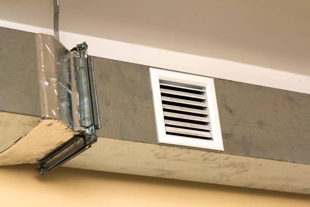 Best Affordable Duct Cleaning Services  in Santa Cruz, CA